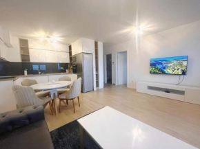Lux apartment in Sarajevo